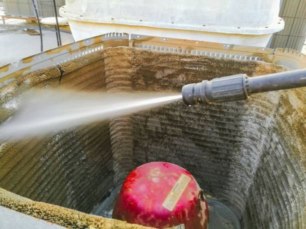Best HVAC System Cleaning  in Little Ferry, NJ
