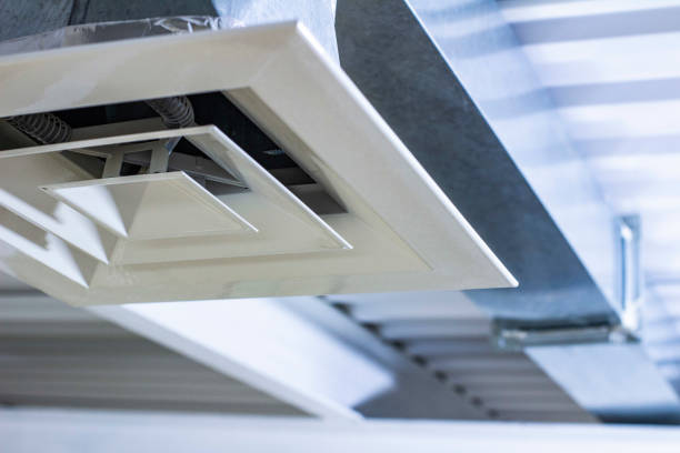 Best Commercial Air Duct Cleaning  in Little Ferry, NJ