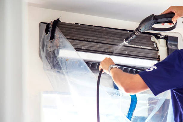 Best Residential Air Duct Cleaning  in Little Ferry, NJ