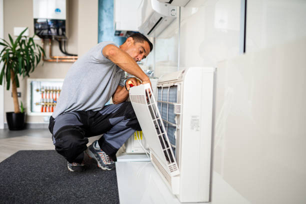 Best HVAC Air Duct Cleaning  in Little Ferry, NJ