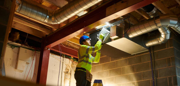  Little Ferry, NJ Airduct Cleaning Pros