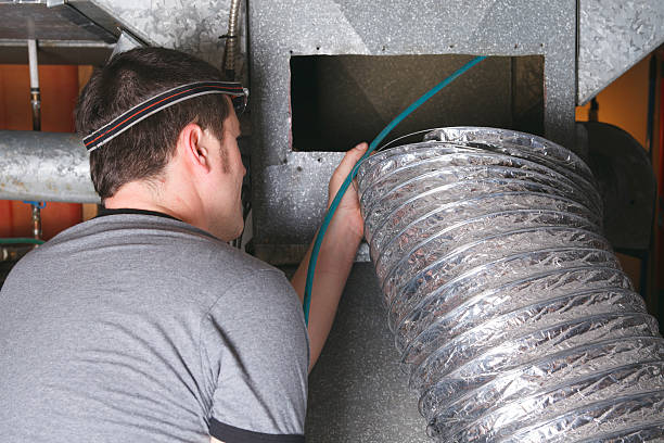 Best Duct Cleaning Specialists  in Little Ferry, NJ