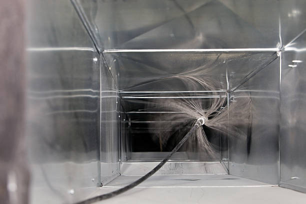 Best HVAC Duct Inspection Services  in Little Ferry, NJ