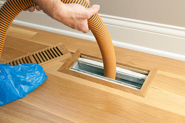 Best HVAC Maintenance and Cleaning  in Little Ferry, NJ