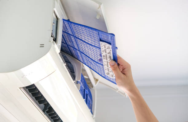 Best Professional Duct Cleaning Services  in Little Ferry, NJ